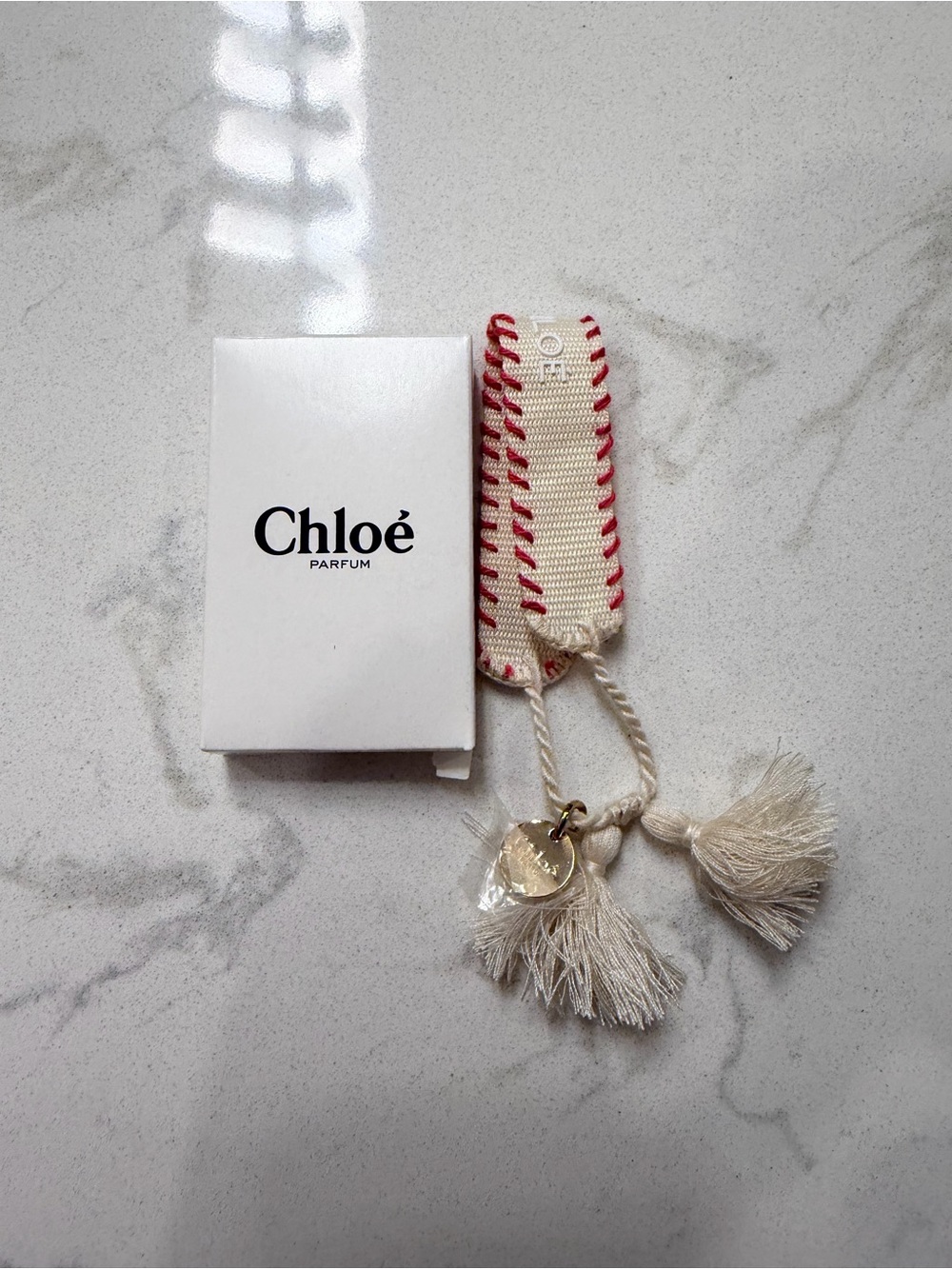 【Brand New】Bracelet Tassel Wristband Gift Accessory